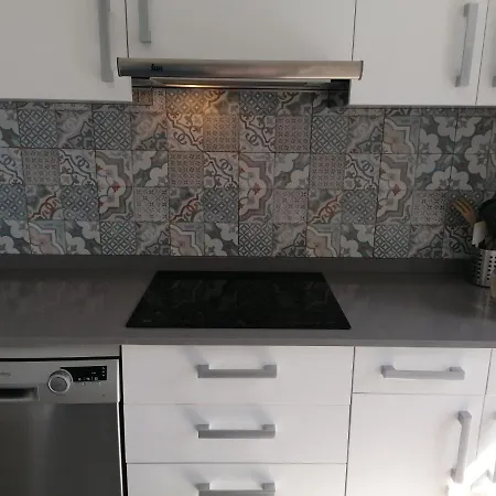 Luminoso En Circulo Miramar