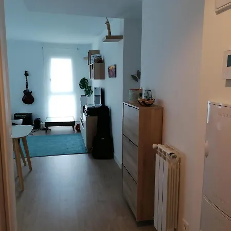 Luminoso En Circulo Miramar Luanco