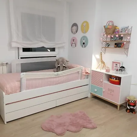 Luminoso En Circulo Miramar * Luanco