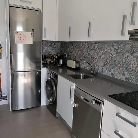 Luminoso En Circulo Miramar *