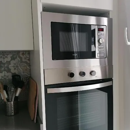 Luminoso En Circulo Miramar