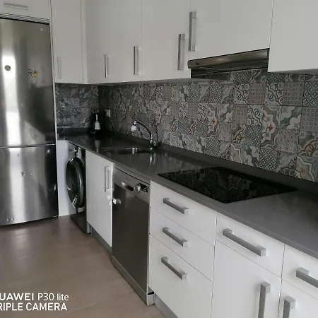 Luminoso En Circulo Miramar