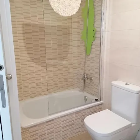 Luminoso En Circulo Miramar