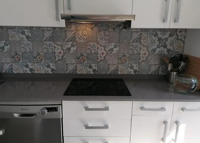 Luminoso En Circulo Miramar