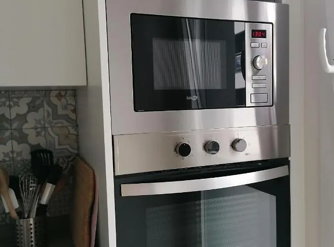 Luminoso En Circulo Miramar