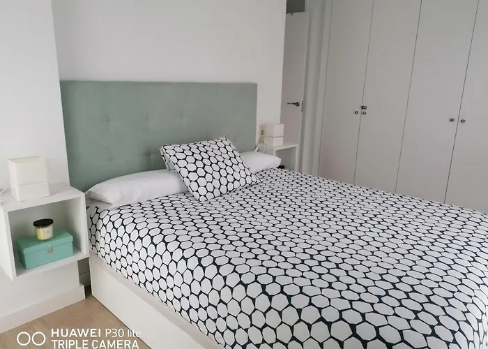 Luminoso En Circulo Miramar